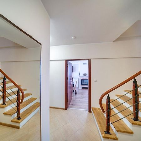 Complex Kamelia Aparthotel Pamporovo Luaran gambar