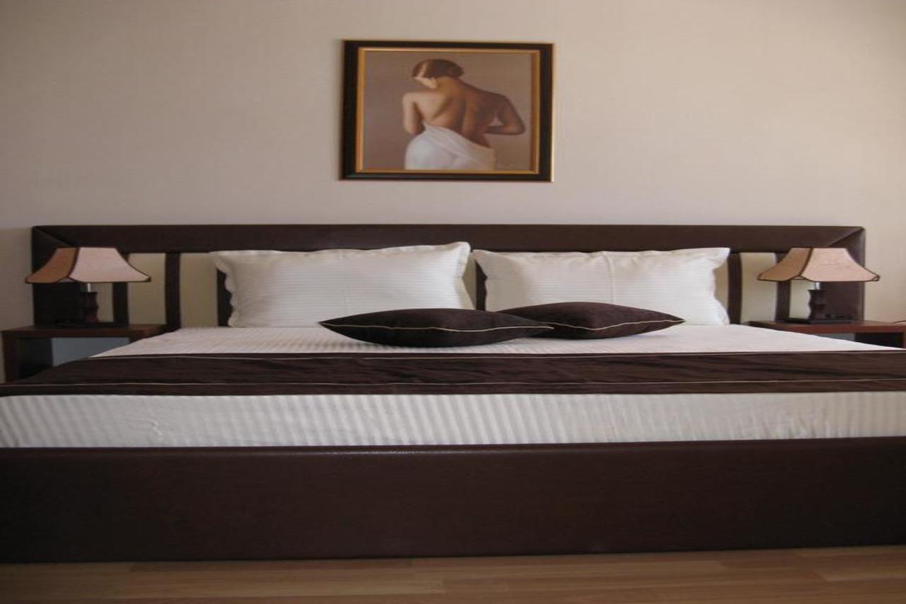 Complex Kamelia Aparthotel Pamporovo Luaran gambar